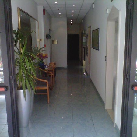 Albergo Aquila Лидо-ди-Езоло Экстерьер фото